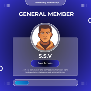 Free Member